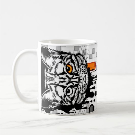 Artistic_Mugs_25 コーヒーマグカップ (左)