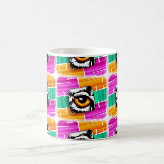 Artistic_Mugs_25 コーヒーマグカップ (中央)