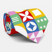 Artistic Neck Tie ネクタイ