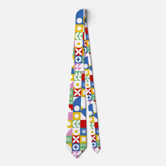 Artistic Neck Tie ネクタイ