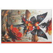 Artistic Quilting Fabric Fairy ファブリック (ファットクウォーター)