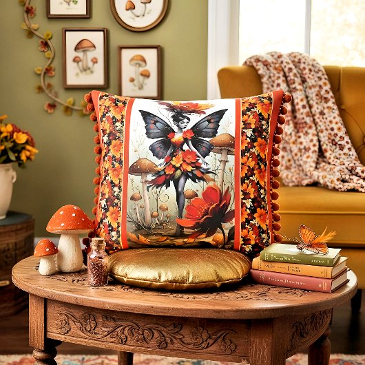 Artistic Quilting Fabric Fairy ファブリック