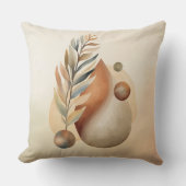 Artistic Rainbow Cushion クッション (正面)