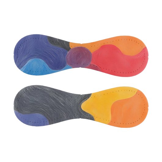 Artistic Thoughts 野球ボール (パネル)