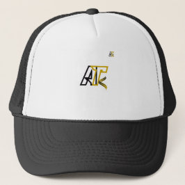 Artisto Logo – Classic Trucker Hat キャップ