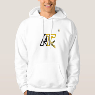 Artisto Logo – Minimalist Hoodie パーカ