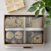 Artists and Crafters Mystic Occult Witchy  薄葉紙 (ギフト)