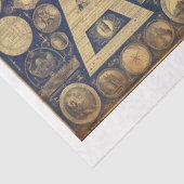 Artists and Crafters Mystic Occult Witchy  薄葉紙 (詳細)