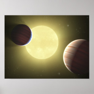Artist's concept 4 ポスター