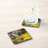 Artist's palette #1 コースター (右側)