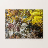 Artist's palette #1 ジグソーパズル (横)