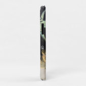 ArtLady 13魅力的およ動揺してび Case-Mate iPhoneケース (裏面/右)
