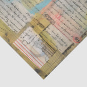 ArtLady 15魅力的およ動揺してび 薄葉紙 (詳細)