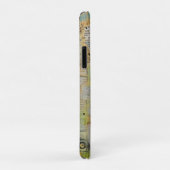 ArtLady 22魅力的およ動揺してび Case-Mate iPhoneケース (裏面/右)