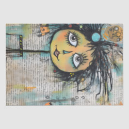 ArtLady 25魅力的およ動揺してび 薄葉紙
