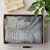 ArtLady 7魅力的およ動揺してび 薄葉紙 (ギフト)