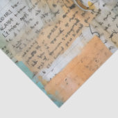 ArtLady 7魅力的およ動揺してび 薄葉紙 (詳細)