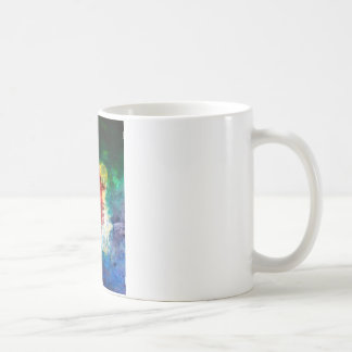 ArtMug#1 コーヒーマグカップ