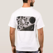 arto tシャツ (裏面)