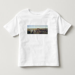 Artois 1857年のムギの天恵 トドラーTシャツ