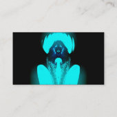 ARTorFACT.com 名刺 (裏面)