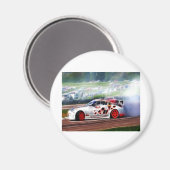 ARTPHOTO_WRAITH_DRIFTER マグネット (正面/裏面)