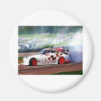 ARTPHOTO_WRAITH_DRIFTER マグネット