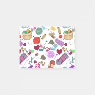 Arts and craft ポストイット