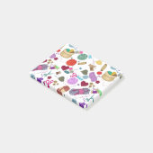 Arts and craft ポストイット (アングル)