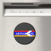 Artsakhtzi Magnet マグネット (インサイチュ (食洗機))