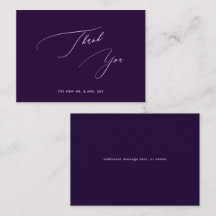 ArtsAppナスDrk紫の書道ありがとう