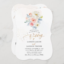 ArtsApp H2ほこりっぽいブルー赤面ピンクボタニカル