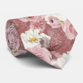 ArtsApp H2ダスティバラバラ結婚ズ ネクタイ (ロール)