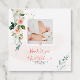 ArtsApp H2赤面バラありがとう フェイバータグ