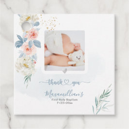 ArtsApp H2赤面バラありがとう フェイバータグ