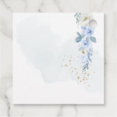 ArtsApp H2 Dusty Blueバラありがとう フェイバータグ (裏面)