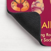 ARTSIのマウスパッド マウスパッド (コーナー)