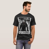 Artsy J-No T-Shirt Tシャツ (正面フル)