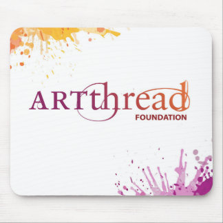 ArtThreadのマウスパッド マウスパッド