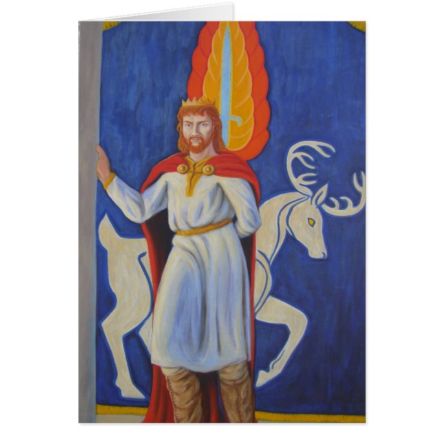 Arturusのレックス (正面)