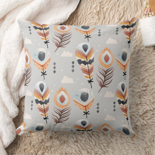 Artwave Colorful Cushion クッション (ブランケット)