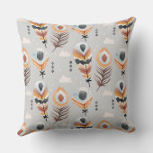 Artwave Colorful Cushion クッション (裏面)