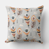 Artwave Colorful Cushion クッション (正面)