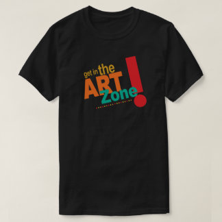 ArtZone360 Tシャツ