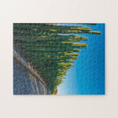 Aruba cactus fence ジグソーパズル (横)