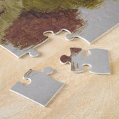 Arunで、サセックスかき立てて下さい ジグソーパズル (側面)