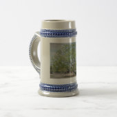 Arvore na praça ビールジョッキ (正面左)