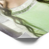 ARWEN™でRivendell ポスター (角)