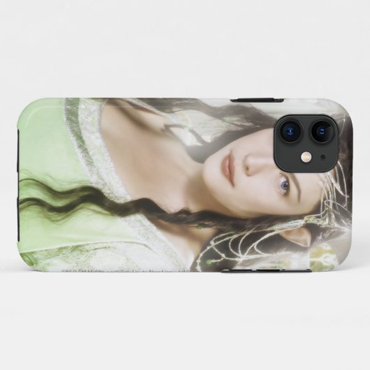 ARWEN™でRivendell Case-Mate iPhoneケース (裏面(横))