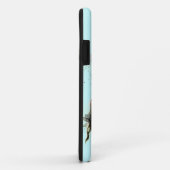 ARWEN™ベクトルコラージュ Case-Mate iPhoneケース (裏面/右)